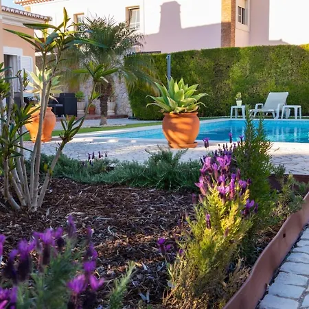 Villa Casa Moreira Lagos