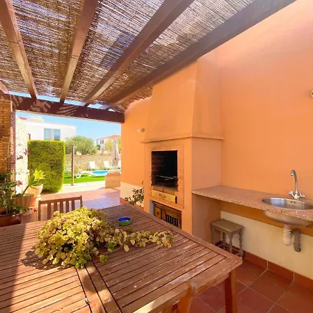 Casa Moreira Villa Lagos