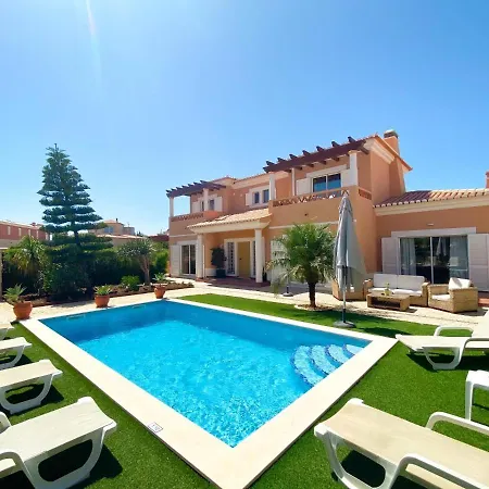Villa Casa Moreira *