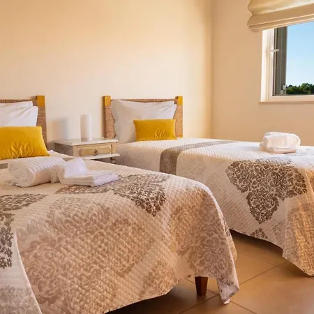Willa Casa Moreira
