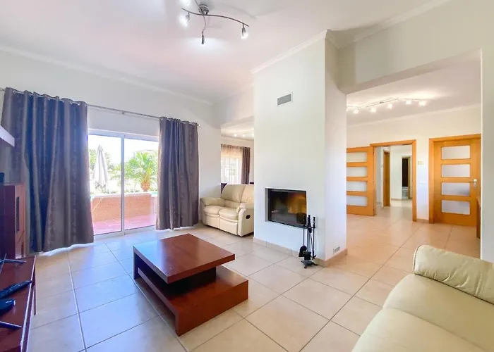 别墅 Casa Moreira 拉哥斯
