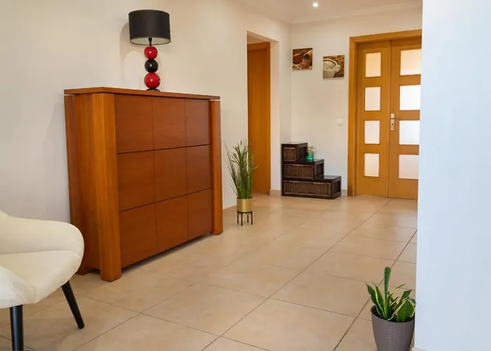 Casa Moreira 别墅 拉哥斯