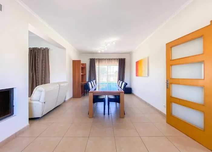 Casa Moreira Villa Lagos