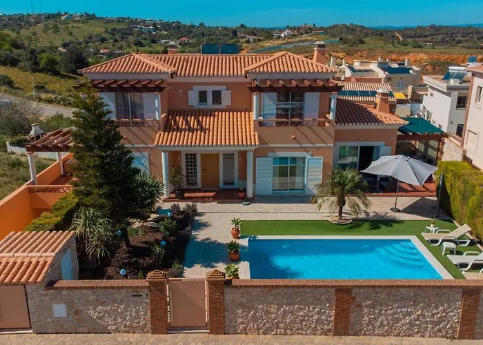 Villa Casa Moreira Lagos