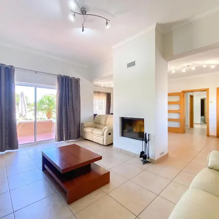 ヴィラ Casa Moreira ラゴス