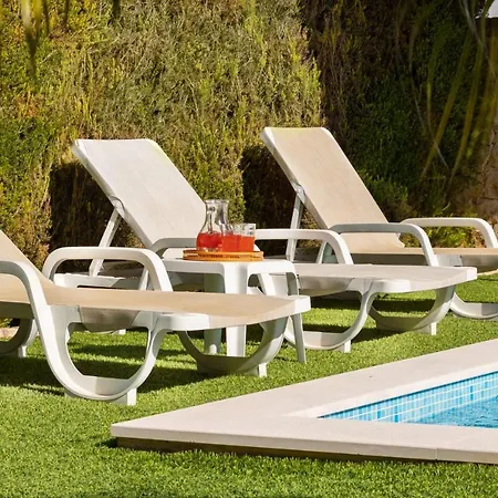 Casa Moreira * ラゴス