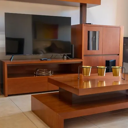 ヴィラ Casa Moreira ラゴス