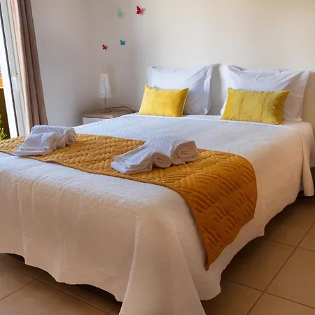 וילה Casa Moreira