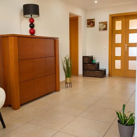 Casa Moreira וילה לאגוּ‏ש